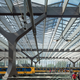 Illustration for article titled Inside Rotterdams Super-Efficient New Train Terminal